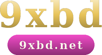 9xbd logo